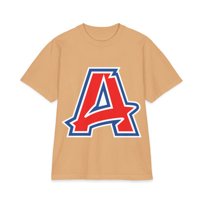 Max Heavyweight Short Sleeve Tee