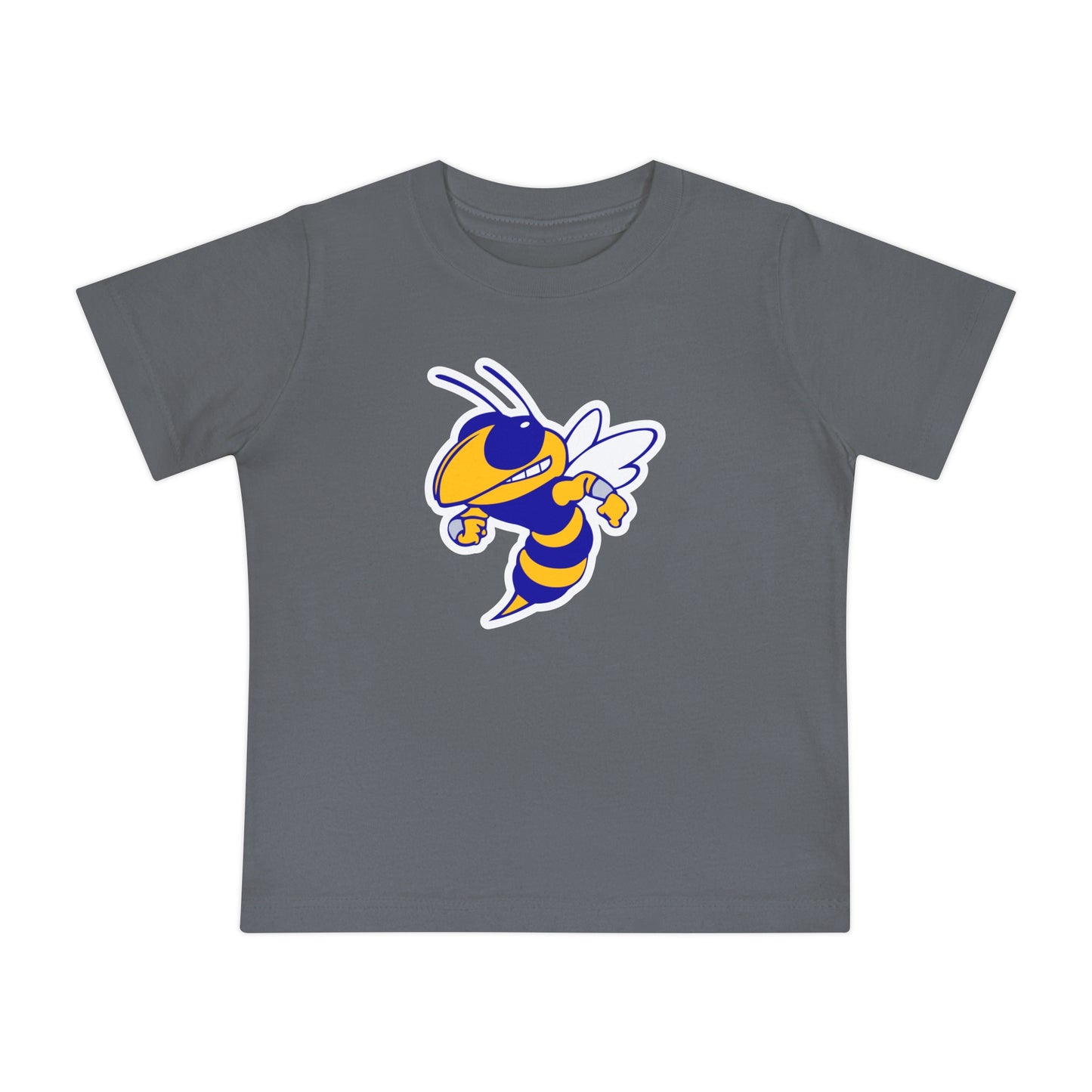 Baby Short Sleeve Tee