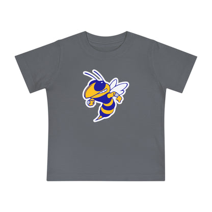 Baby Short Sleeve Tee