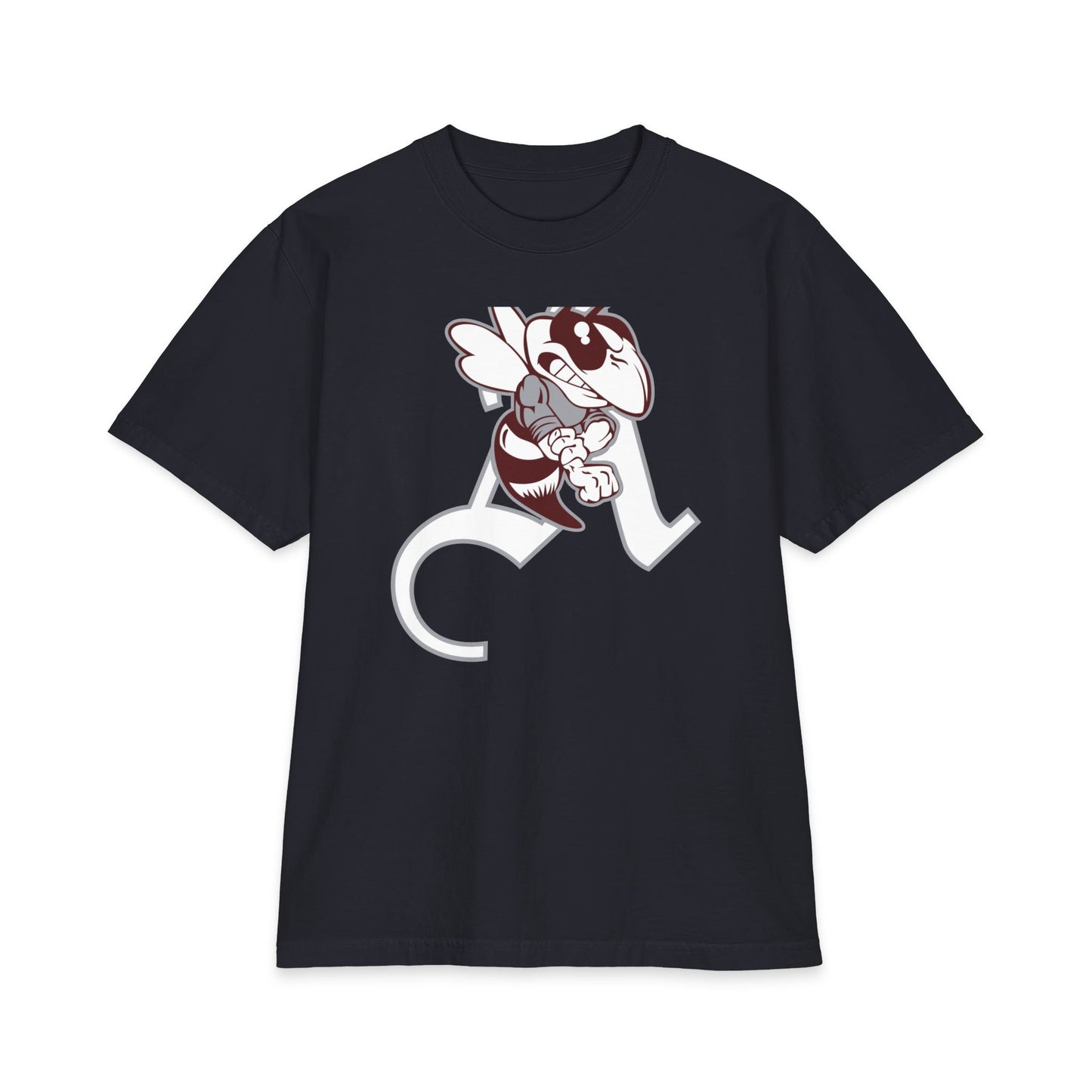 Max Heavyweight Short Sleeve Tee