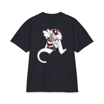 Max Heavyweight Short Sleeve Tee