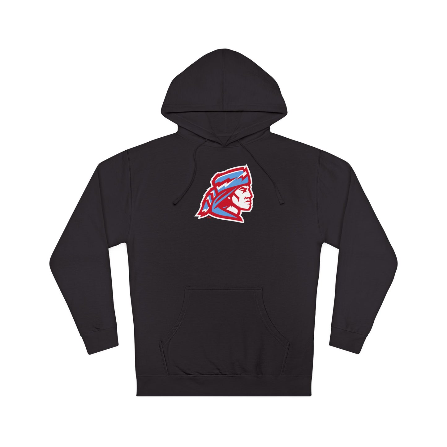 Midweight Pullover Hoodie