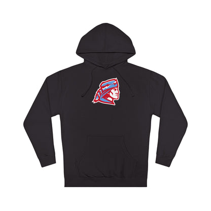 Midweight Pullover Hoodie
