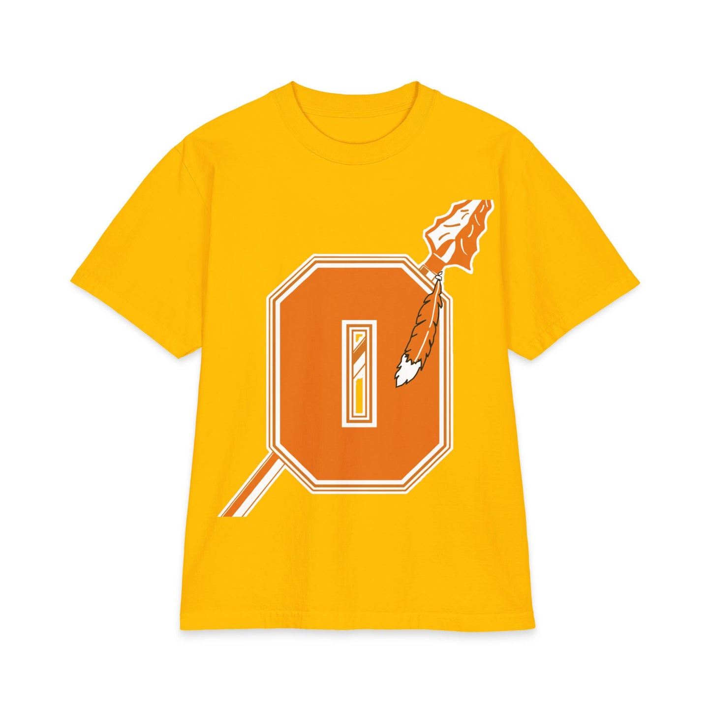 Max Heavyweight Short Sleeve Tee