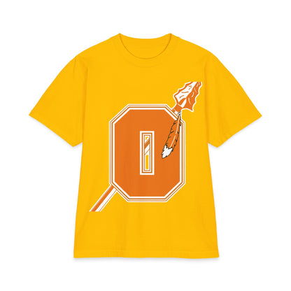 Max Heavyweight Short Sleeve Tee