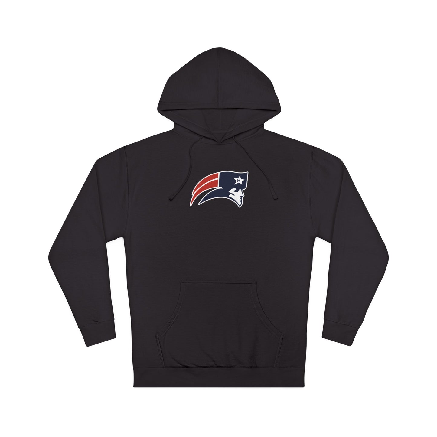 Midweight Pullover Hoodie