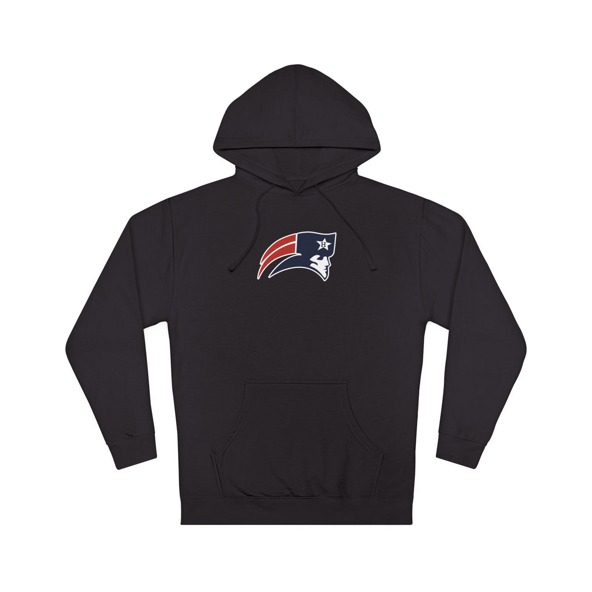 Midweight Pullover Hoodie
