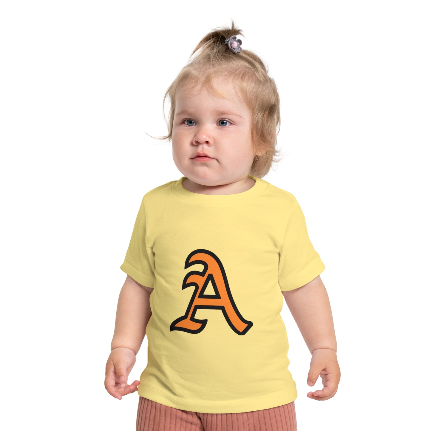 Baby Short Sleeve Tee