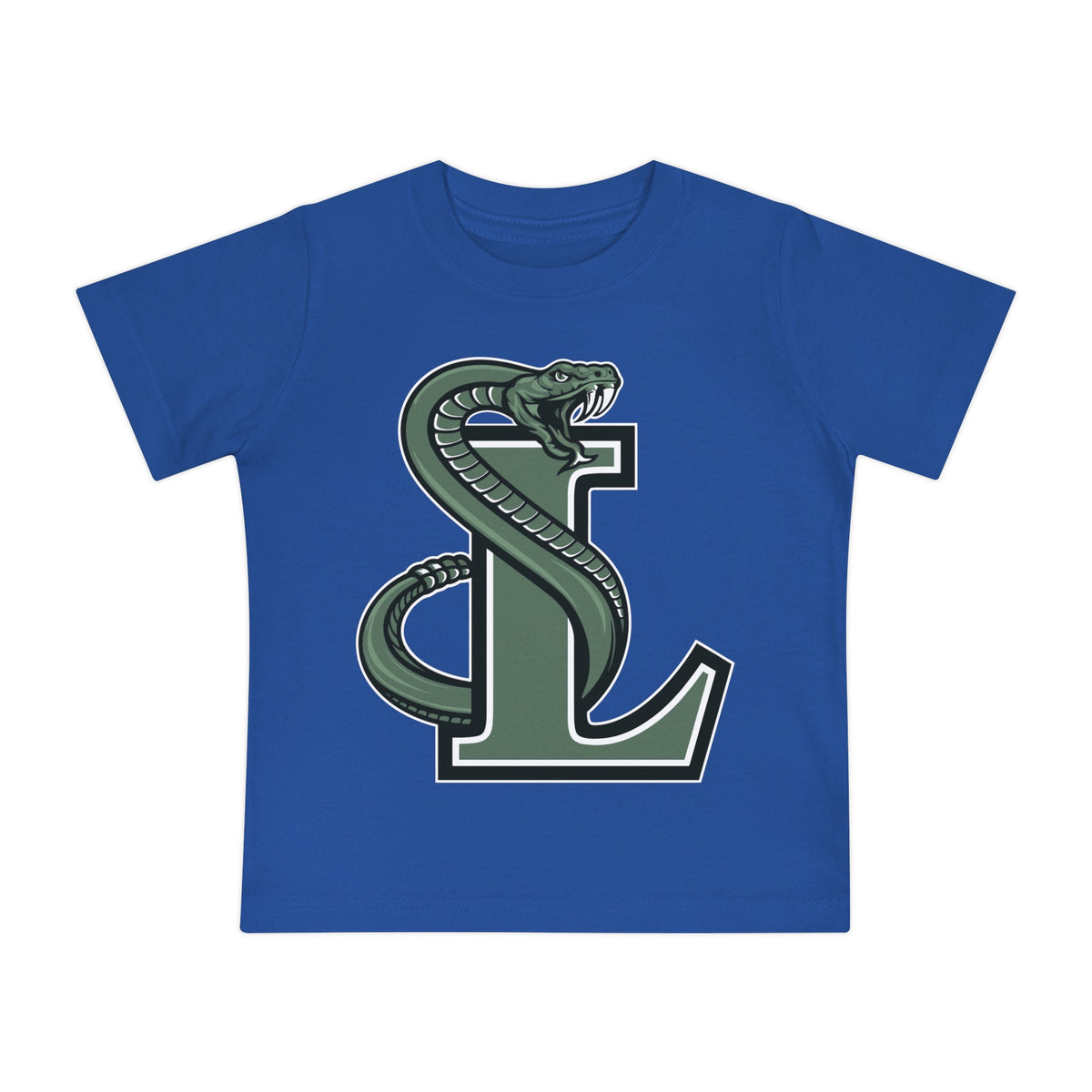 Baby Short Sleeve Tee