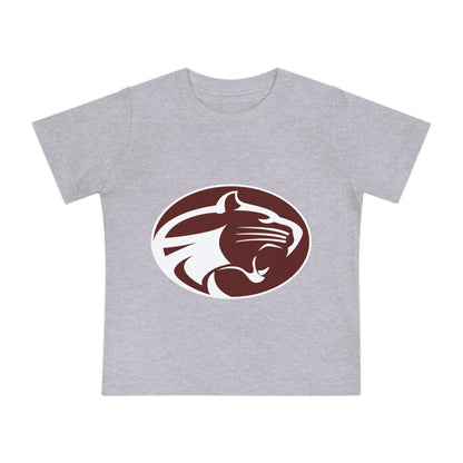Baby Short Sleeve Tee