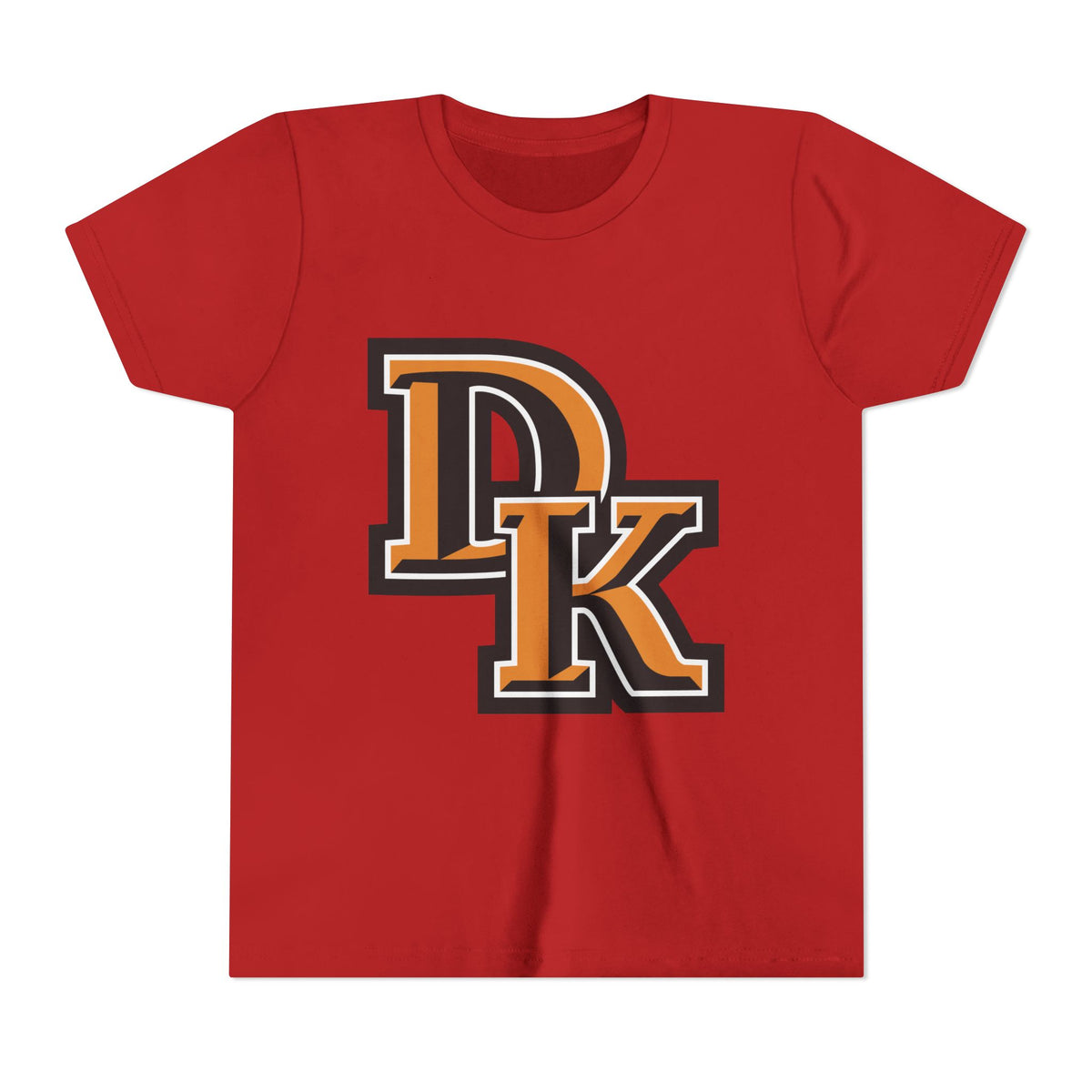 Youth Short Sleeve Tee