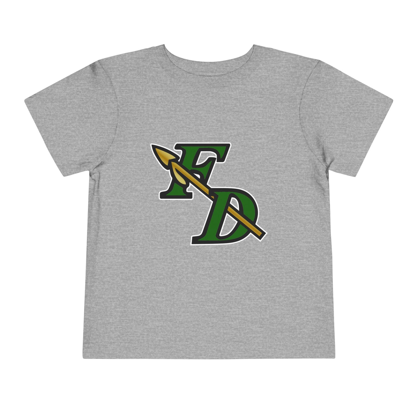 Toddler Short Sleeve Tee