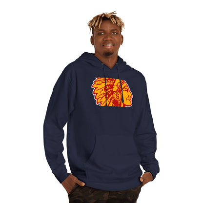 Midweight Pullover Hoodie