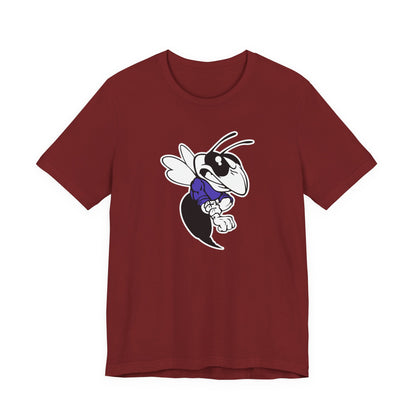Jersey Short Sleeve Tee