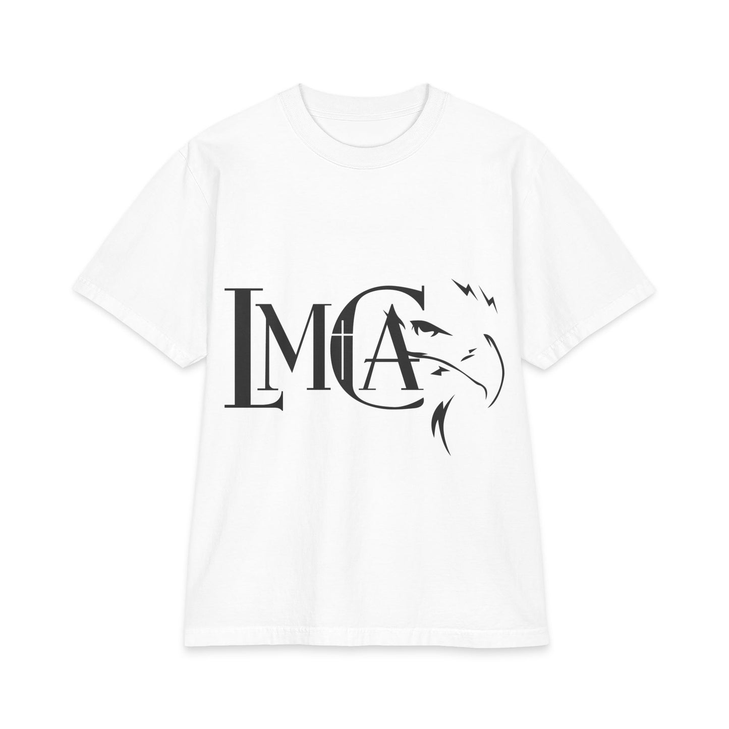 Max Heavyweight Short Sleeve Tee