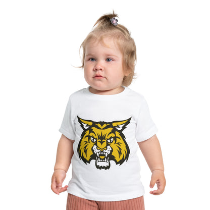 Baby Short Sleeve Tee