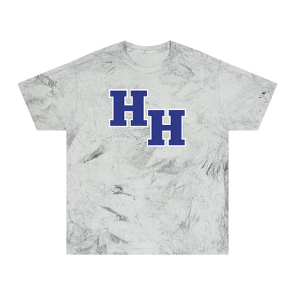 Color Blast School Spirit Tee