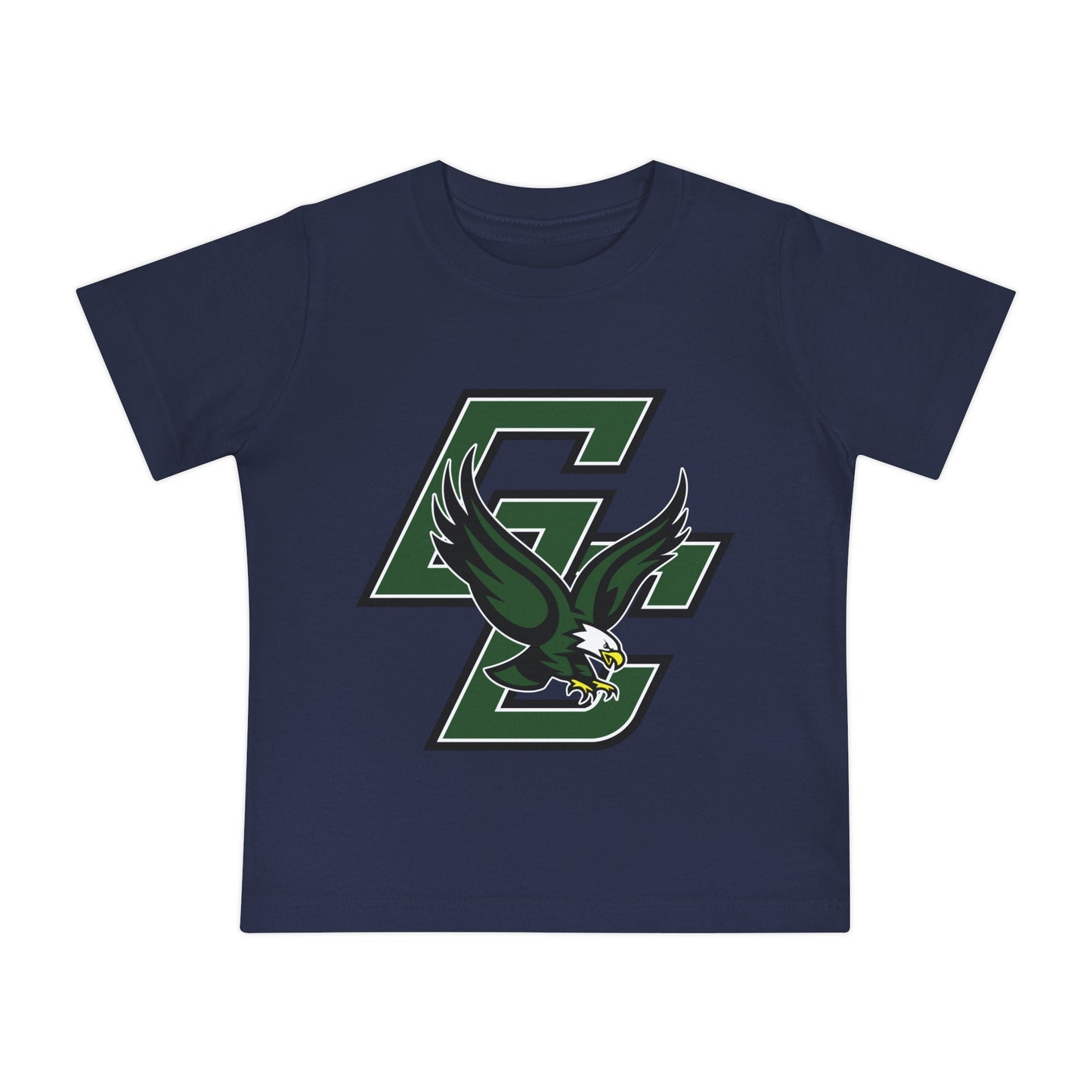 Baby Short Sleeve Tee