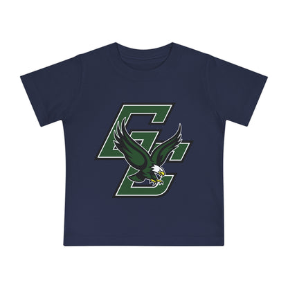 Baby Short Sleeve Tee