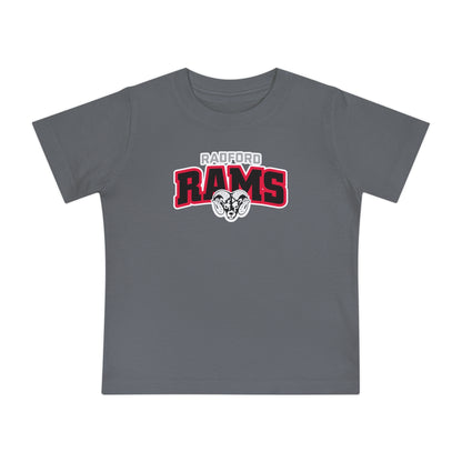 Baby Short Sleeve Tee