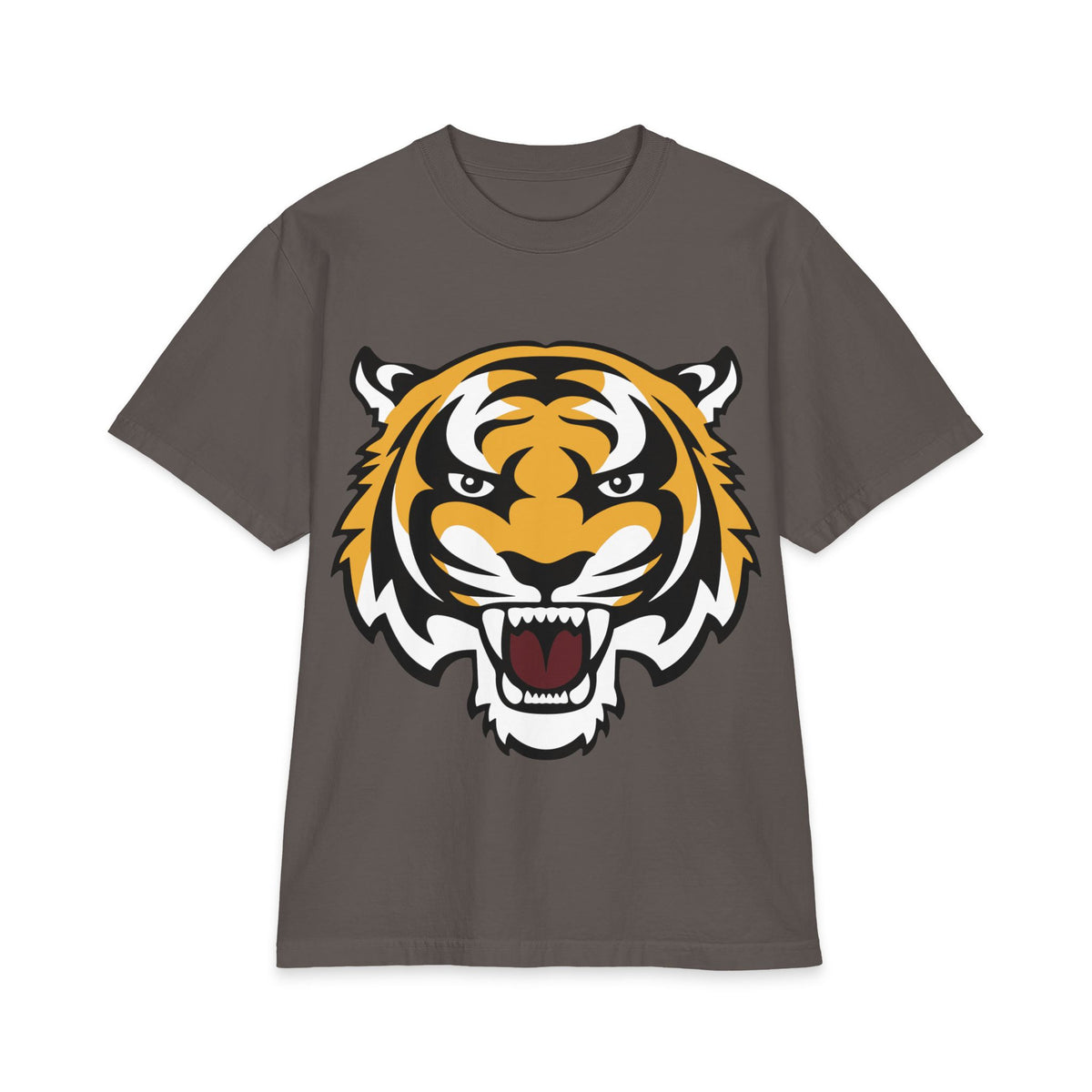 Max Heavyweight Short Sleeve Tee