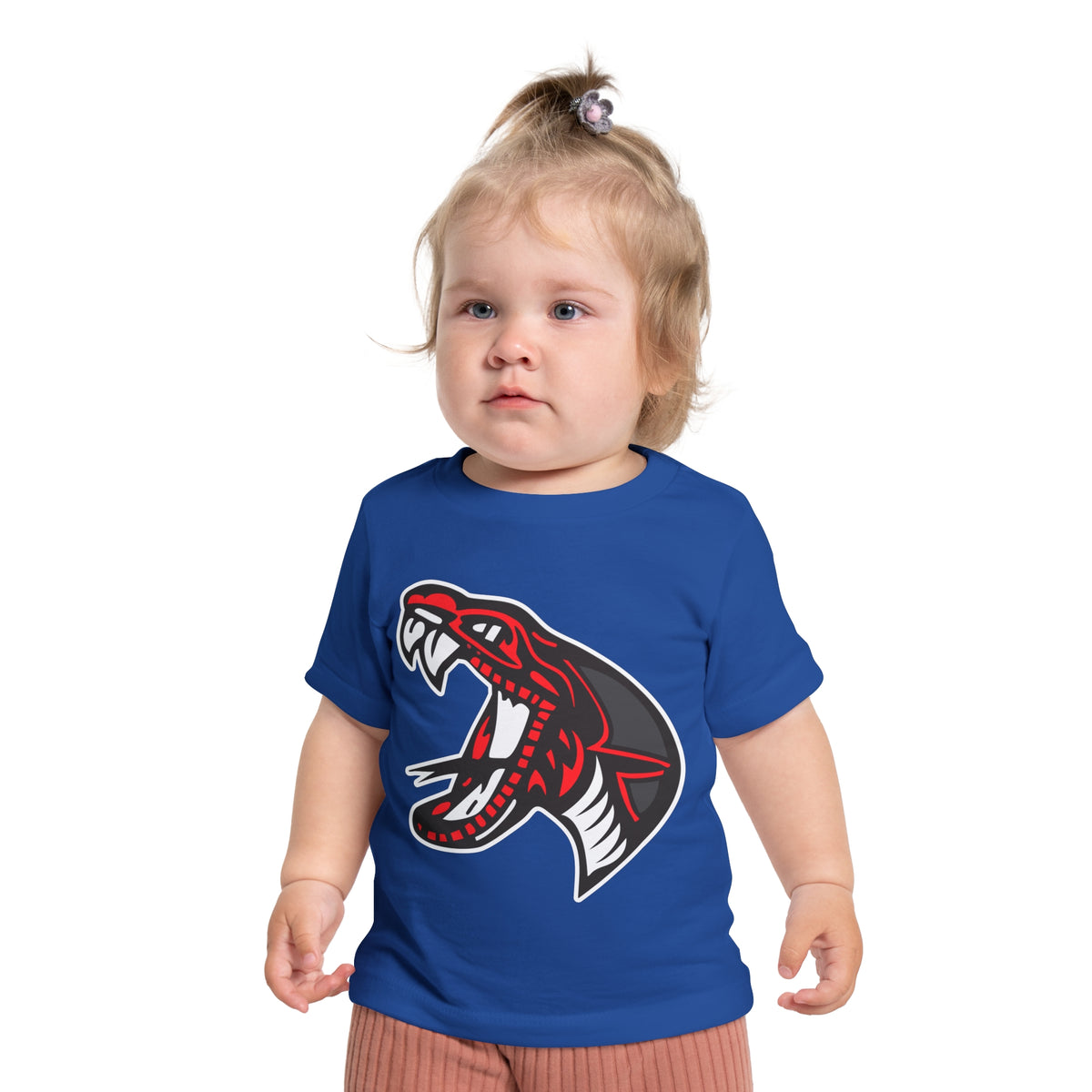 Baby Short Sleeve Tee