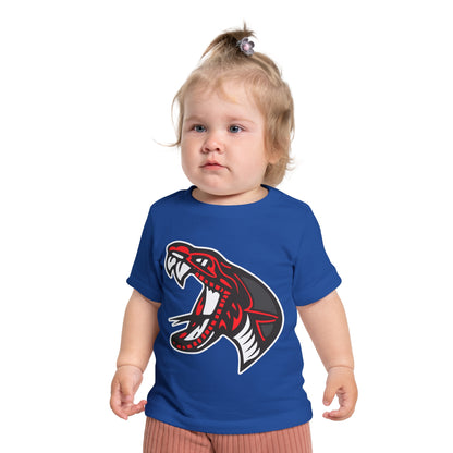 Baby Short Sleeve Tee