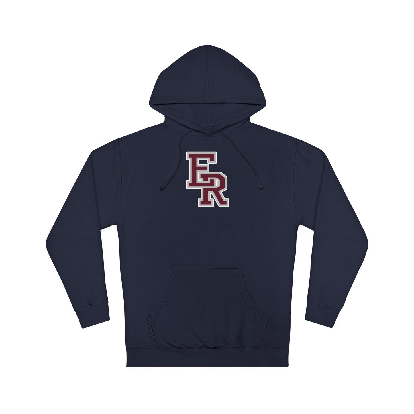 Midweight Pullover Hoodie