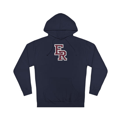 Midweight Pullover Hoodie