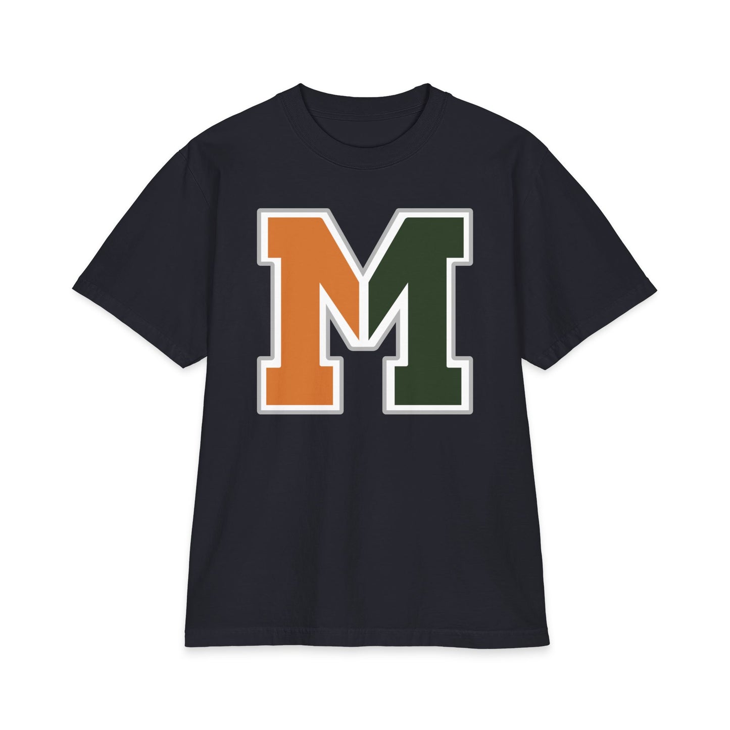 Max Heavyweight Short Sleeve Tee