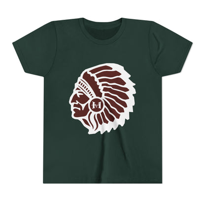 Youth Short Sleeve Tee