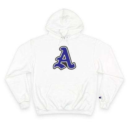 Champion Powerblend Fleece Pullover Hoodie