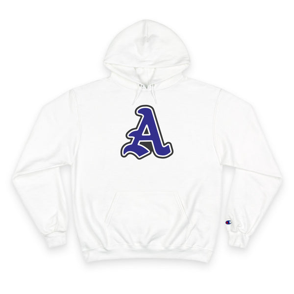 Champion Powerblend Fleece Pullover Hoodie