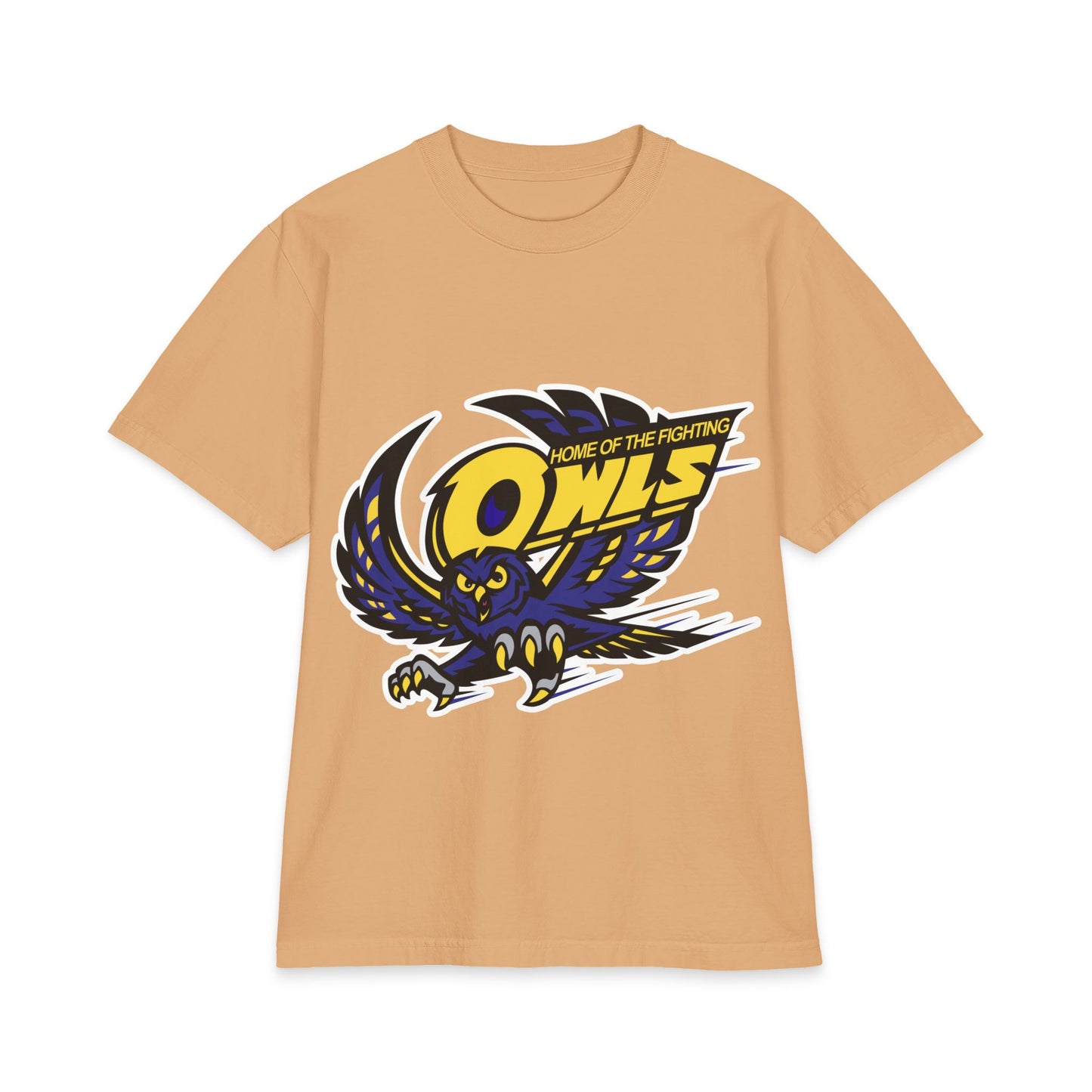 Max Heavyweight Short Sleeve Tee