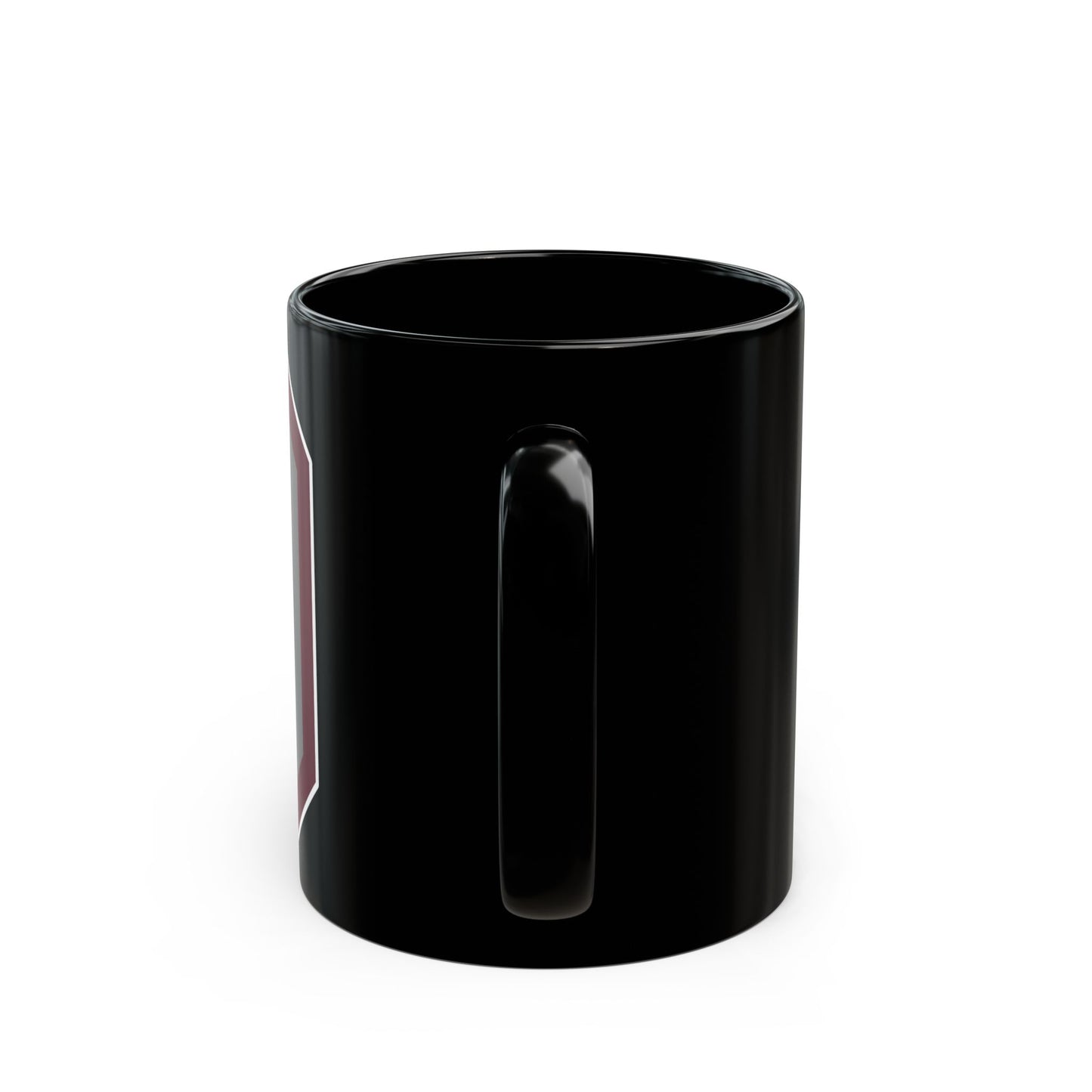 Black Team Mug (11oz/15oz)