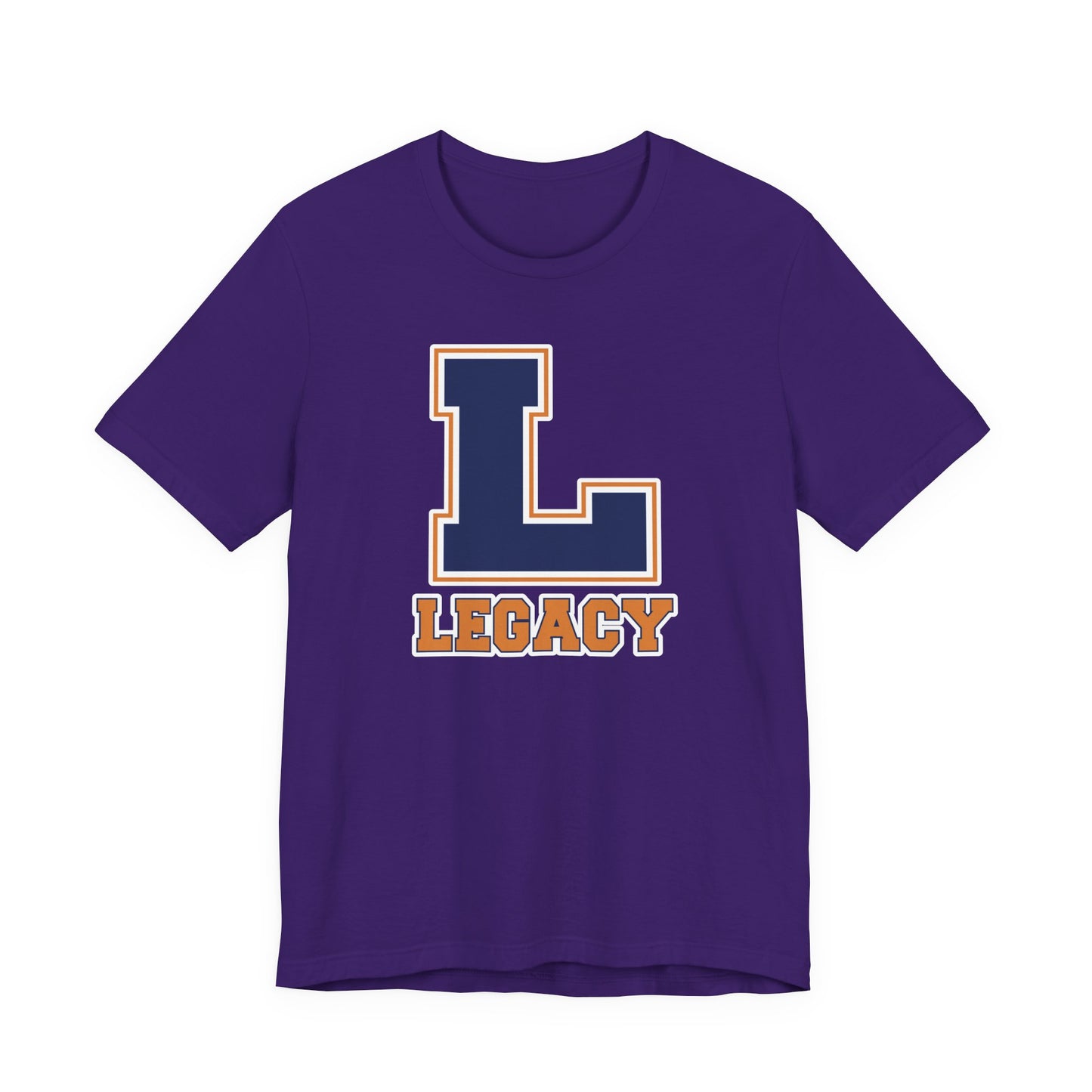 Jersey Short Sleeve Tee