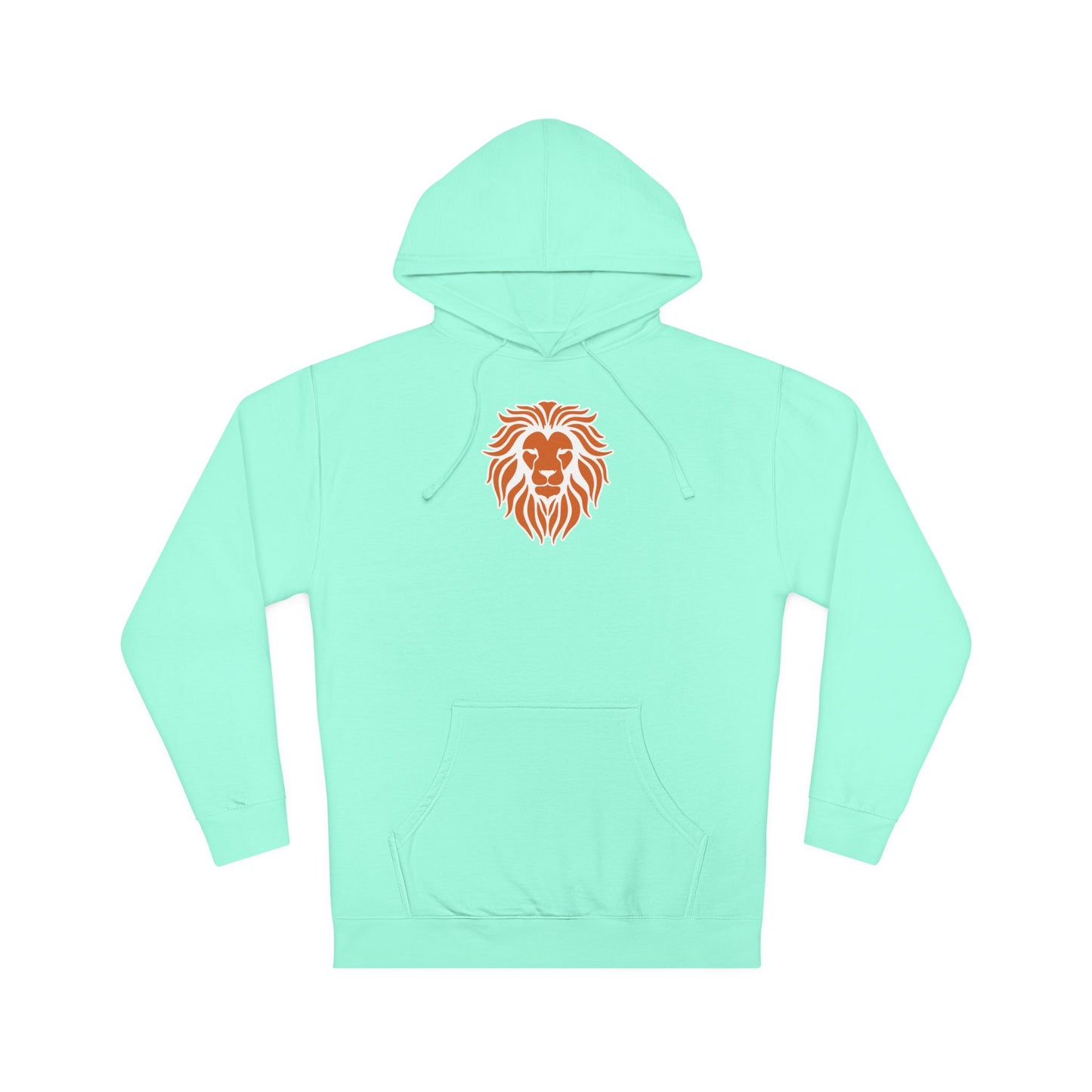 Midweight Pullover Hoodie