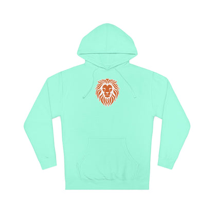 Midweight Pullover Hoodie