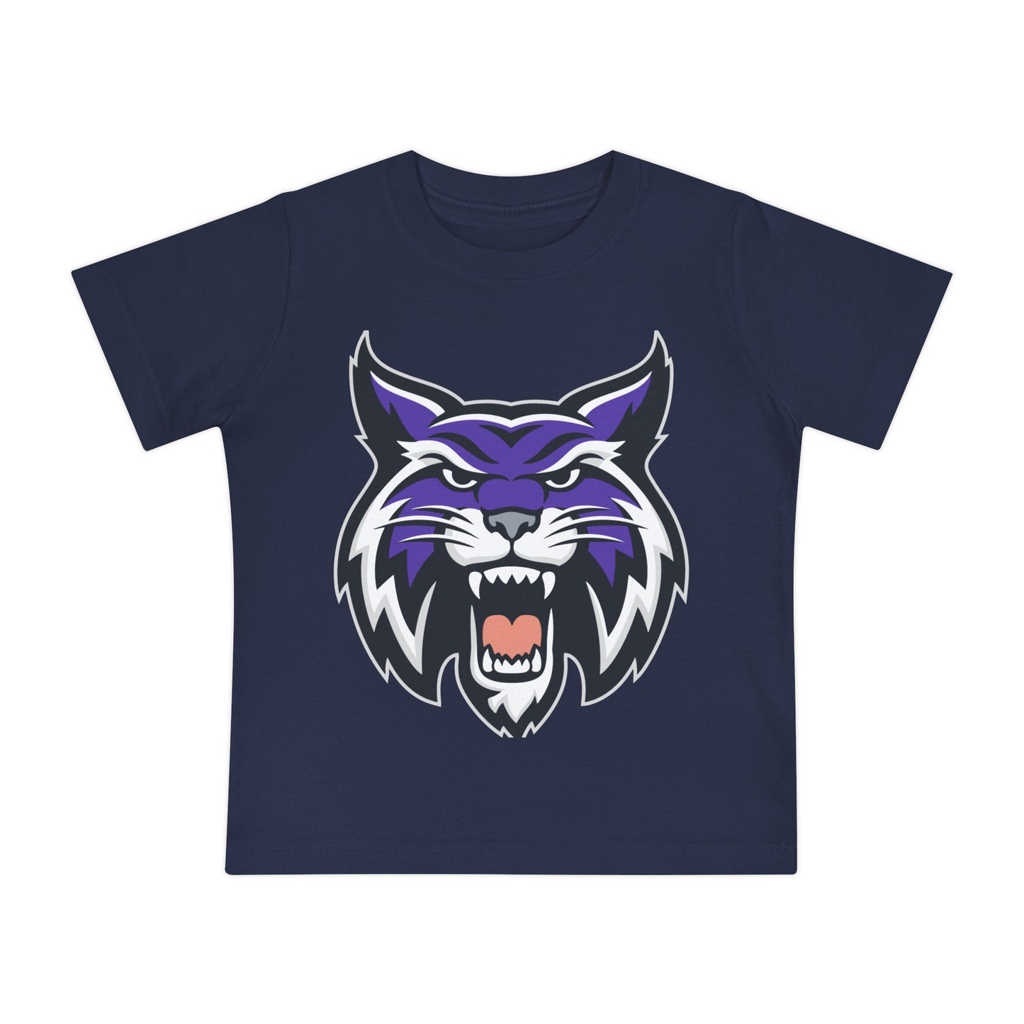Baby Short Sleeve Tee