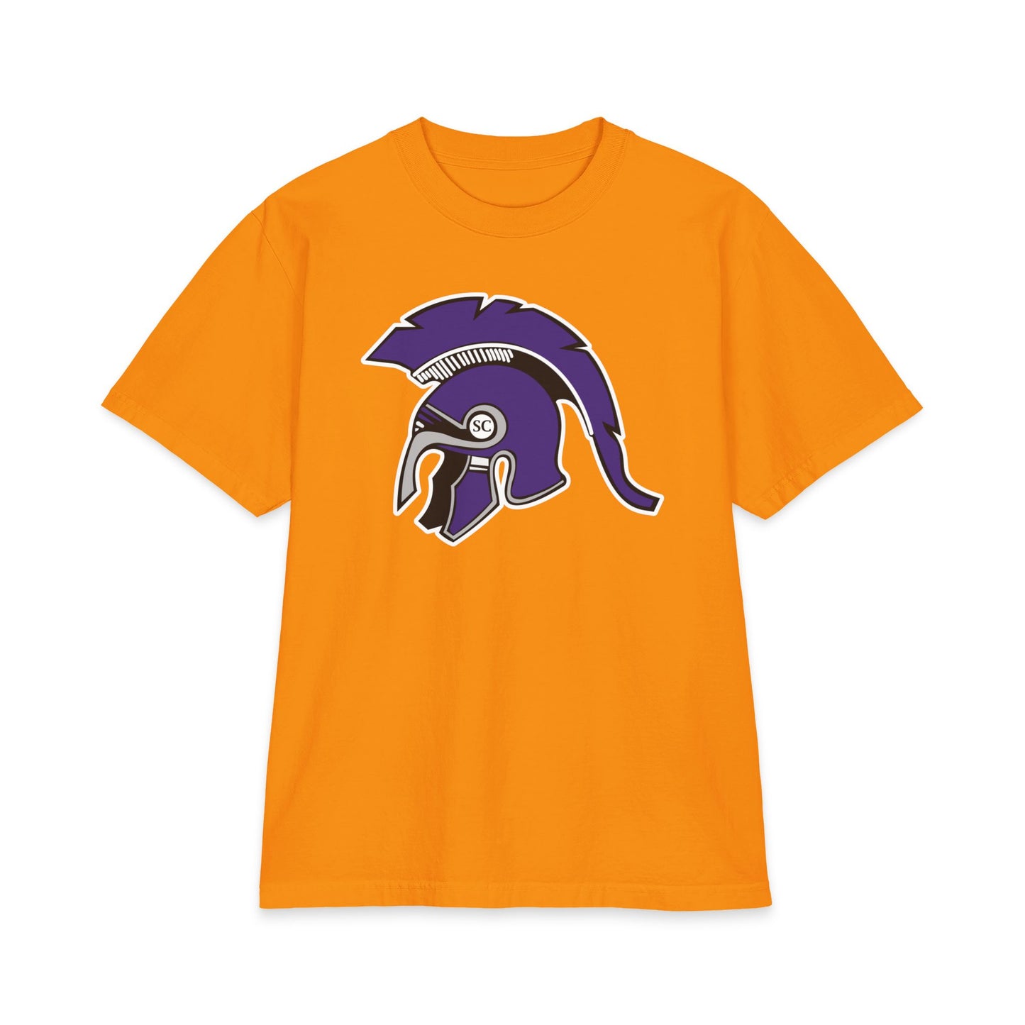 Max Heavyweight Short Sleeve Tee