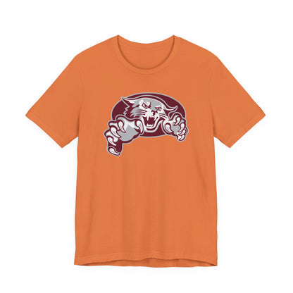 Jersey Short Sleeve Tee