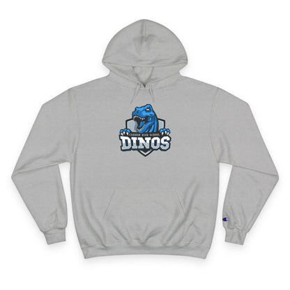 Champion Powerblend Fleece Pullover Hoodie