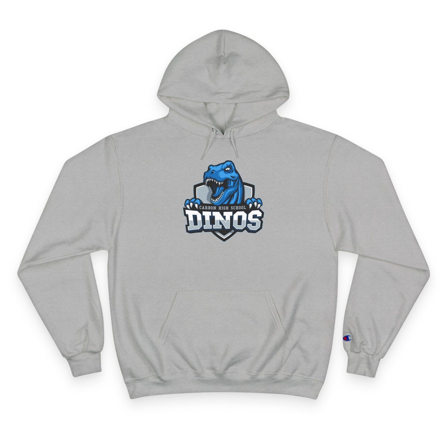 Champion Powerblend Fleece Pullover Hoodie