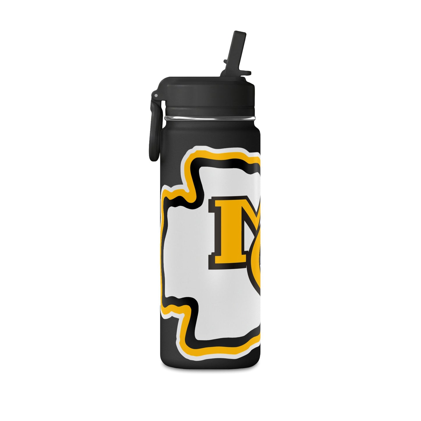 Mini Water Bottle, 20oz