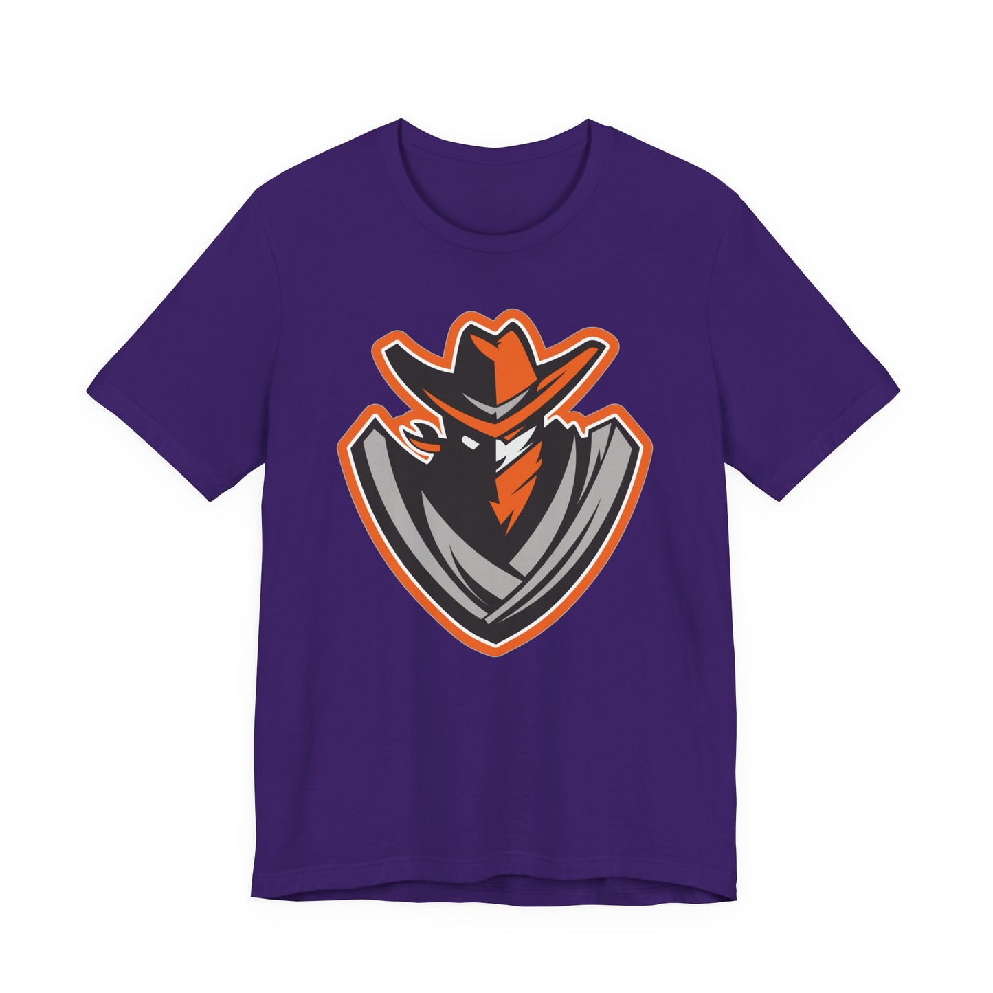 Jersey Short Sleeve Tee