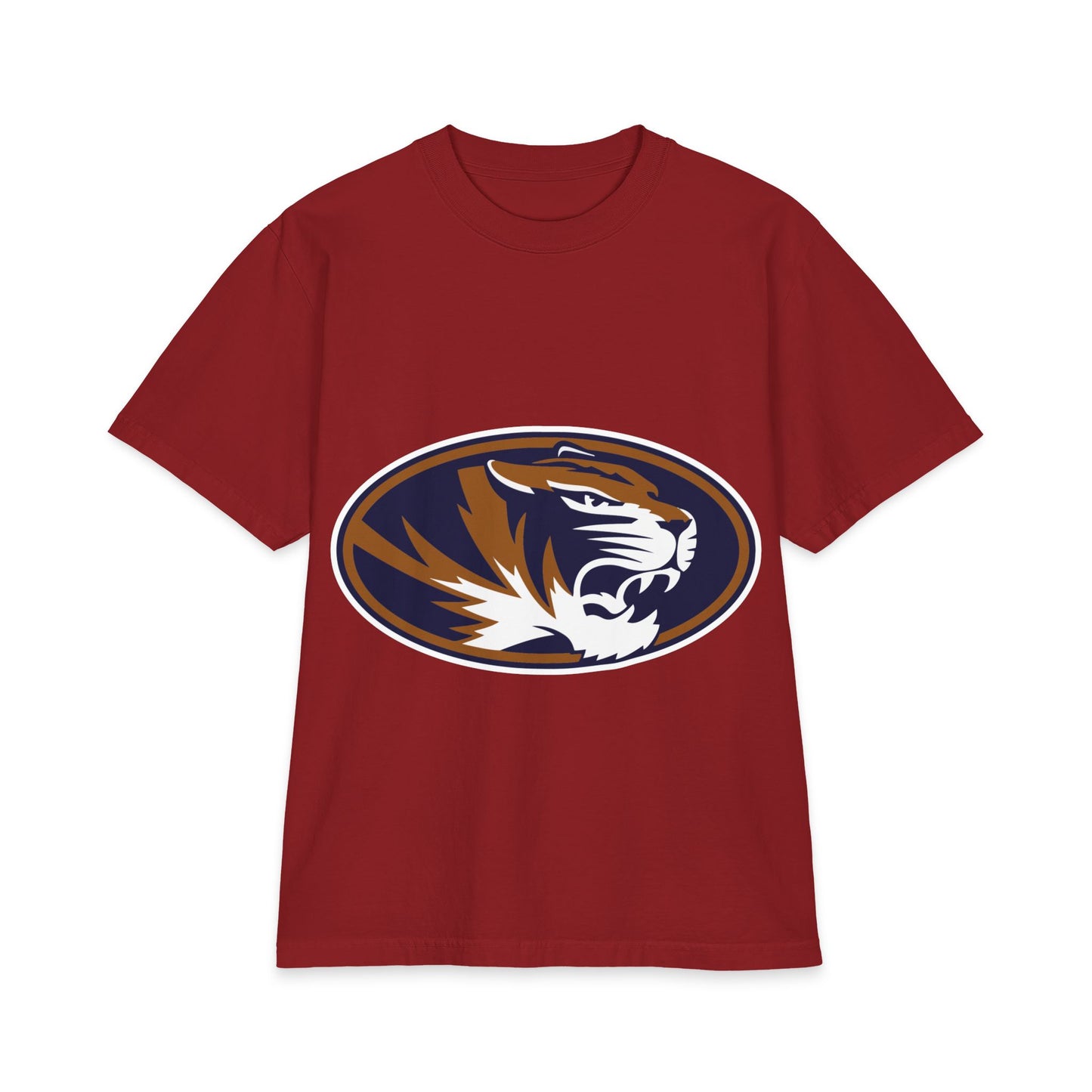 Max Heavyweight Short Sleeve Tee