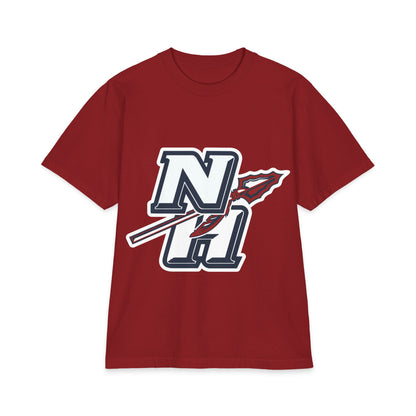 Max Heavyweight Short Sleeve Tee