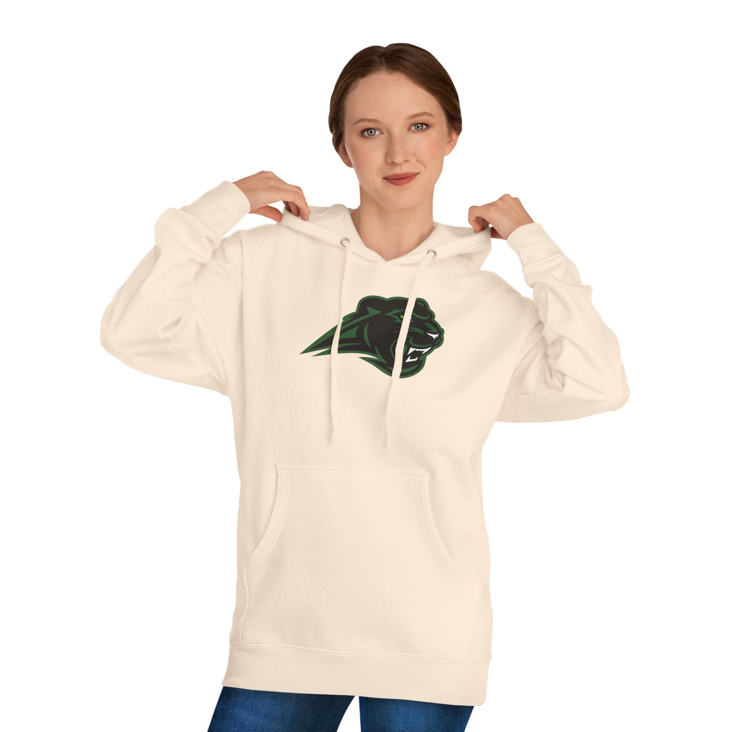 Midweight Pullover Hoodie