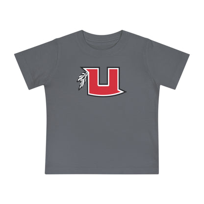 Baby Short Sleeve Tee