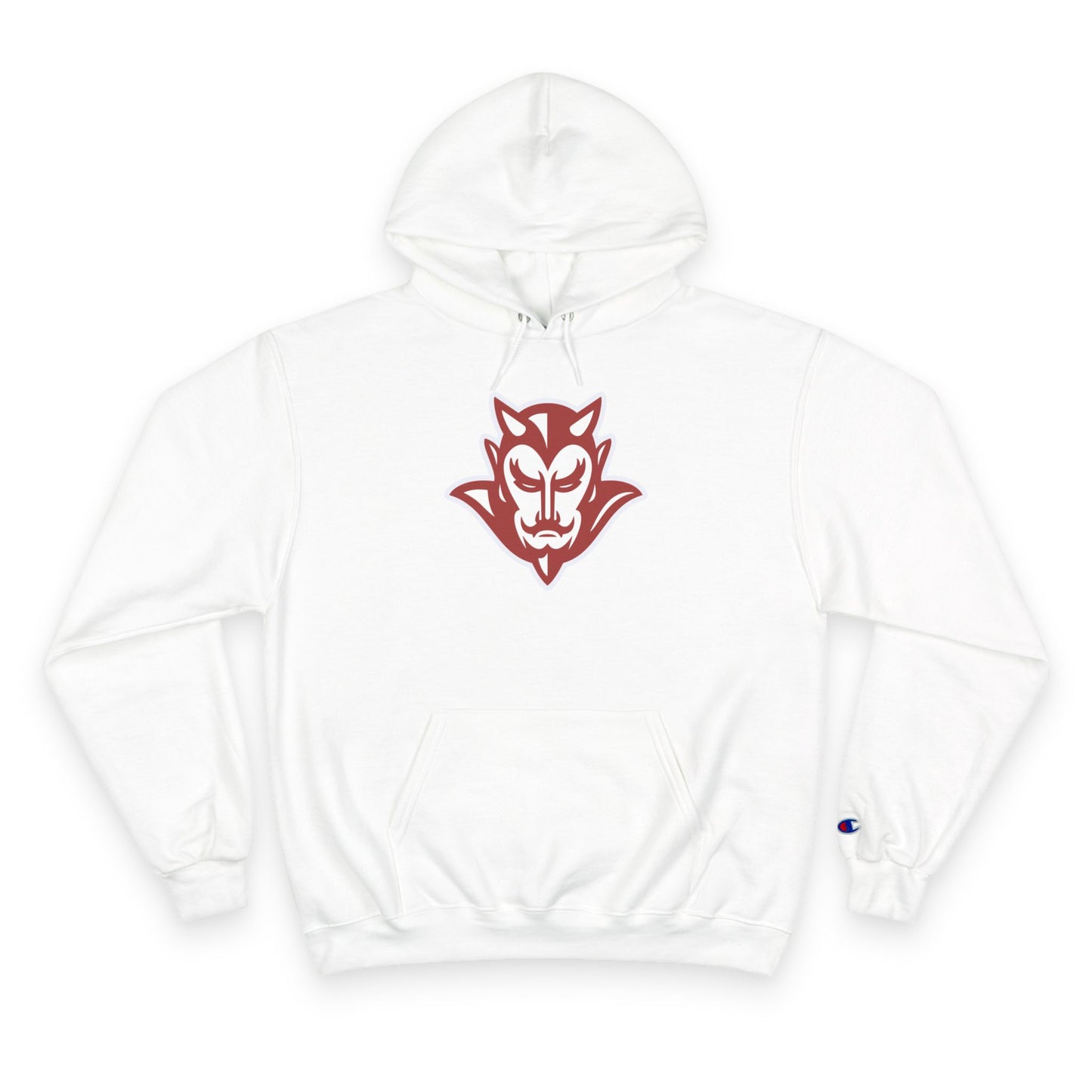 Champion Powerblend Fleece Pullover Hoodie